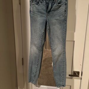 Good American Skinny Jeans